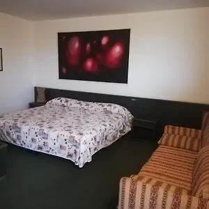 Green Hotel 3*, Poviglio (Reggio Emilia) Italia